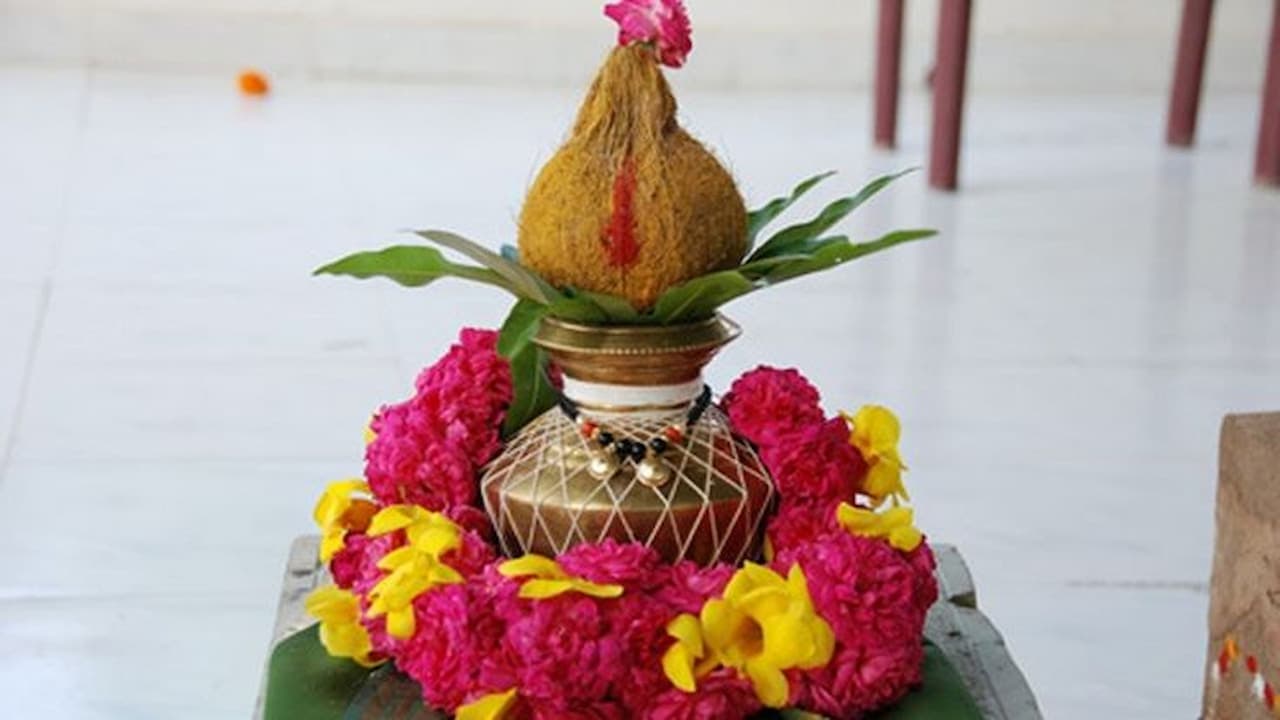 కొబ్బరికాయ లేని పూజ ఉండదు