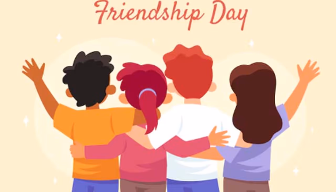 Friendship Day: 8 Tips to Keep Your Friendship Strong and Lasting
