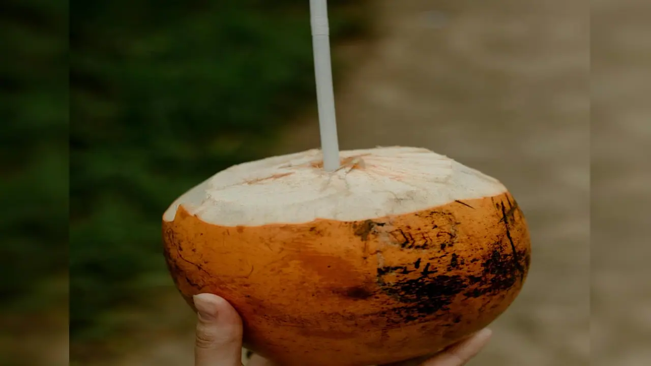 ಕೆಲವು ಜನರಿಗೆ ಎಳನೀರು ಹಾನಿಕಾರಕ ಕೆಲವು ಜನರಿಗೆ ಎಳನೀರು ಹಾನಿಕಾರಕ