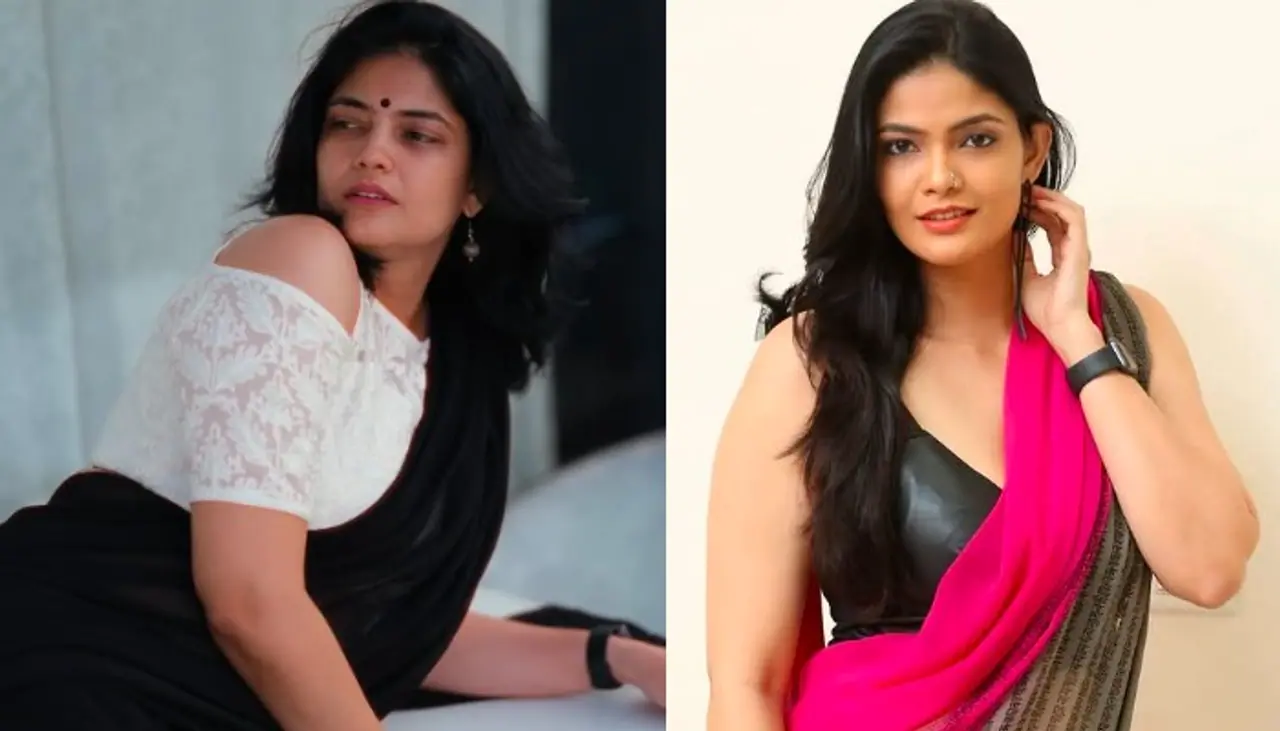 త్వరలో బిగ్ బాస్ హౌస్ లోకి కల్పిక గణేష్ ? 