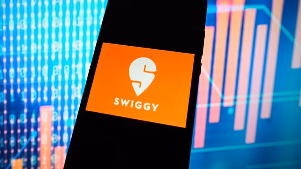 Swiggy Share Price Target