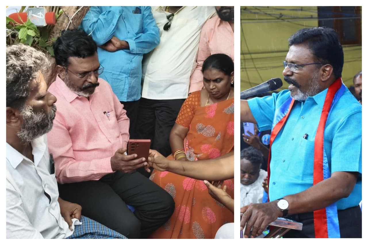 மென்பொறியாளர் ஆணவப்படுகொலை