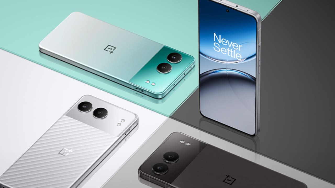 వన్ప్లస్ నార్డ్ 4 5జీ వన్ప్లస్ నార్డ్ 4 5జీ