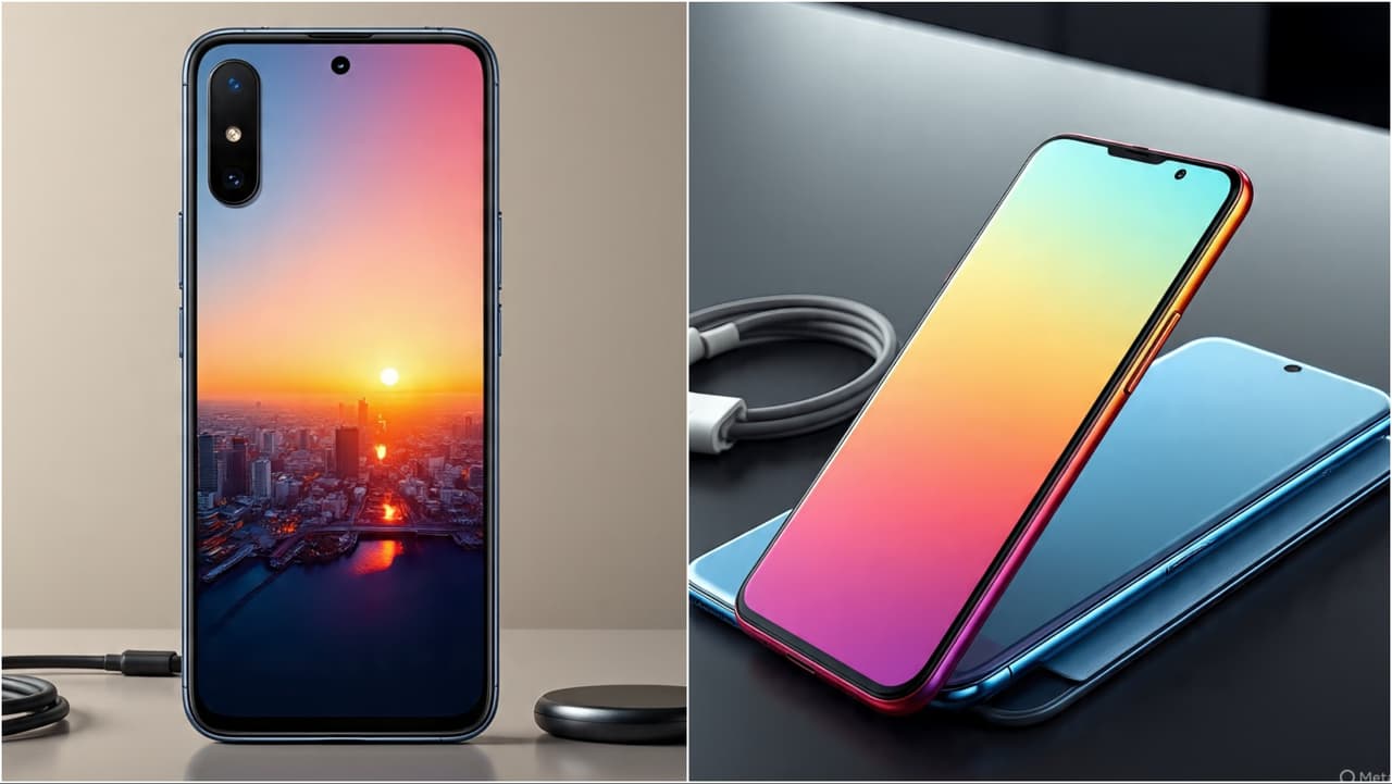 రూ. 15,000లోపు టాప్ 5G స్మార్ట్‌ఫోన్లు