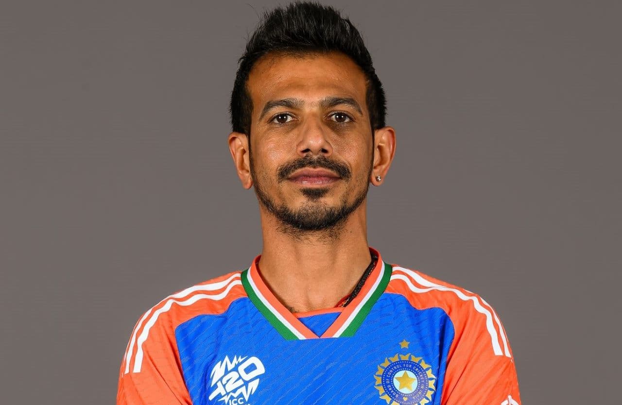 విడాకులపై చాహల్ సంచలన కామెంట్స్ విడాకులపై చాహల్ సంచలన కామెంట్స్