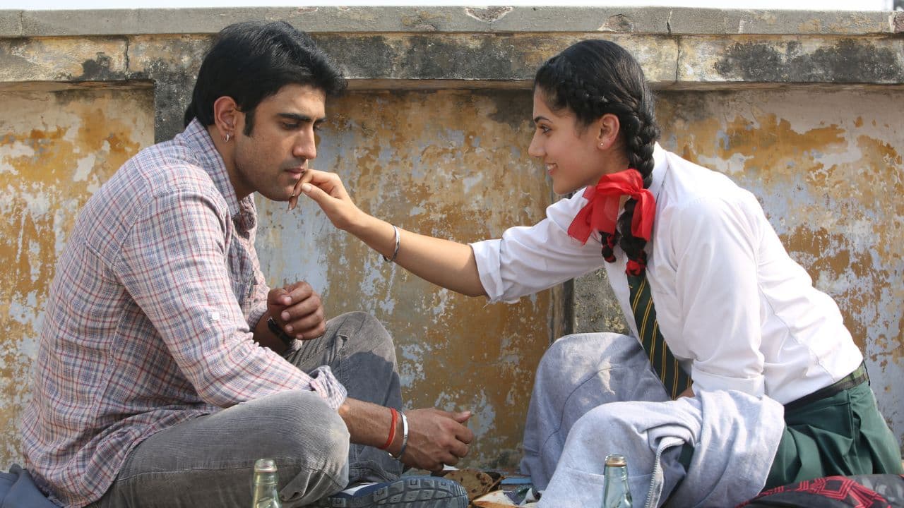 रनिंग शादी रनिंग शादी