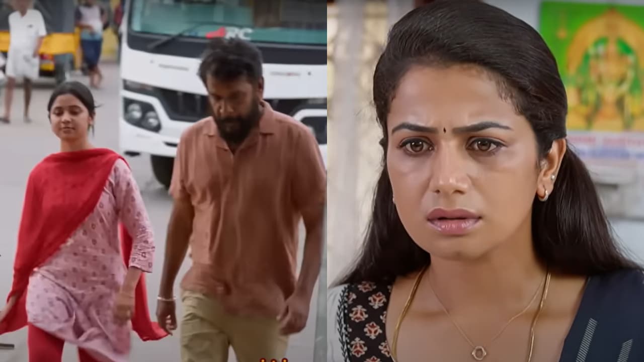 Ethirneechal Thodargiradhu Today Episode