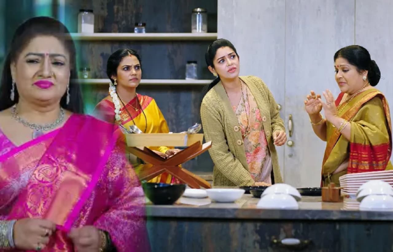 ಭಾಗ್ಯಮ್ಮ ಏನು ಹೇಳಬಹುದು?