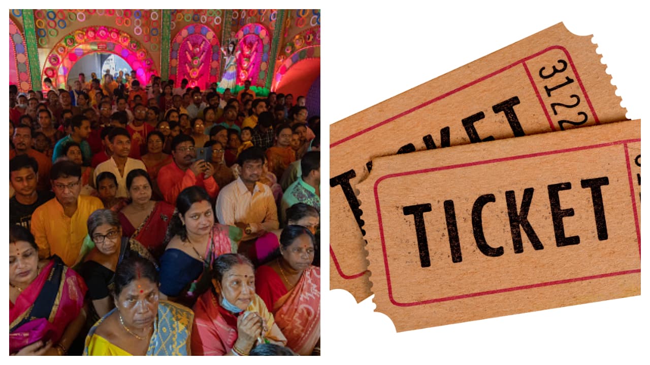 দুর্গাপুজোর দোর গোড়ায় দুর্গাপুজোর দোর গোড়ায়