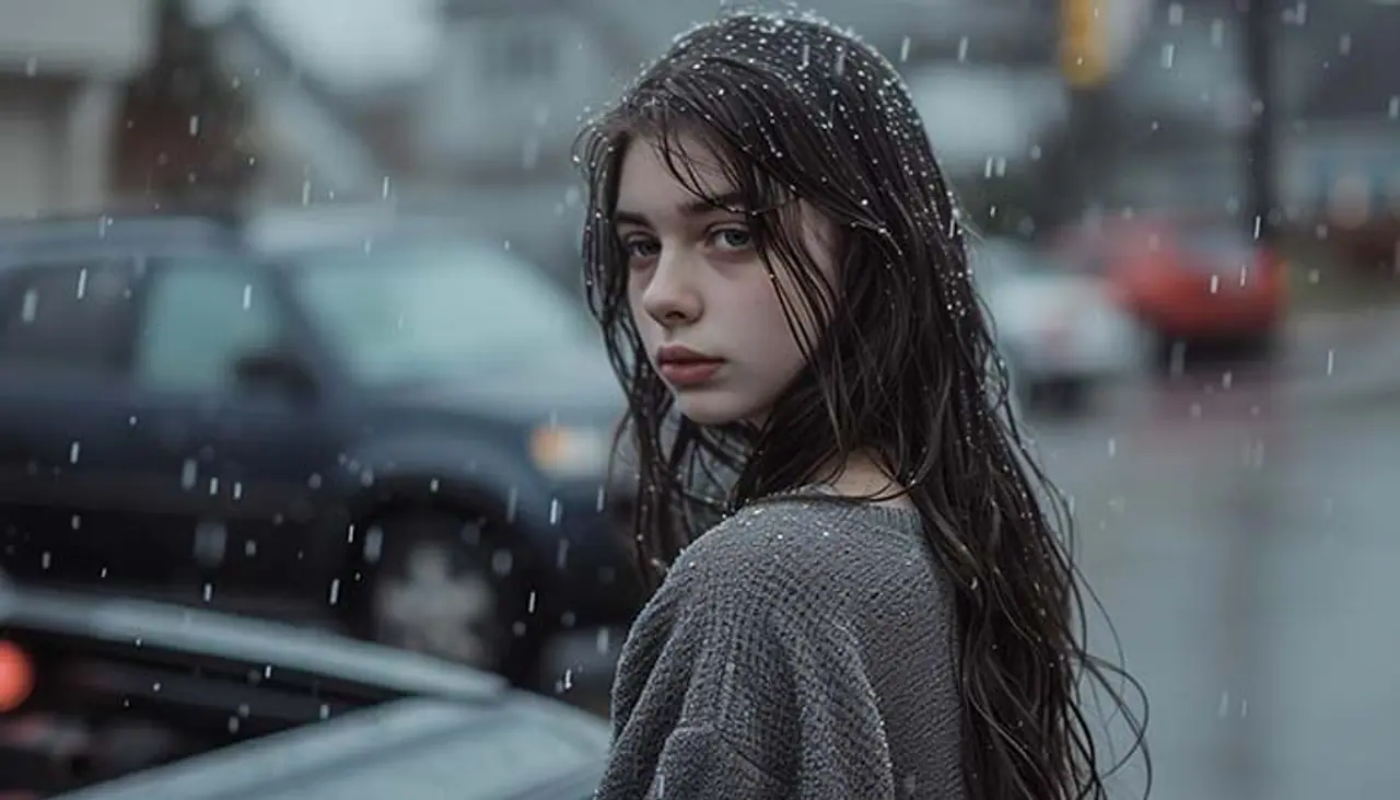 What is Monsoon Anxiety?