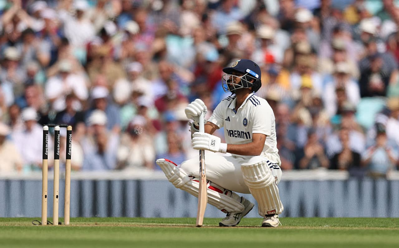 IND vs SA 2nd Test IND vs SA 2nd Test