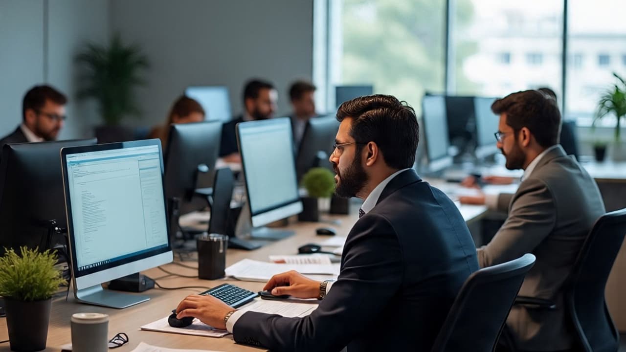 NIACL இல் 550 அதிகாரிகள் வேலைவாய்ப்பு: மாதம் ரூ.50,925 சம்பளம்!