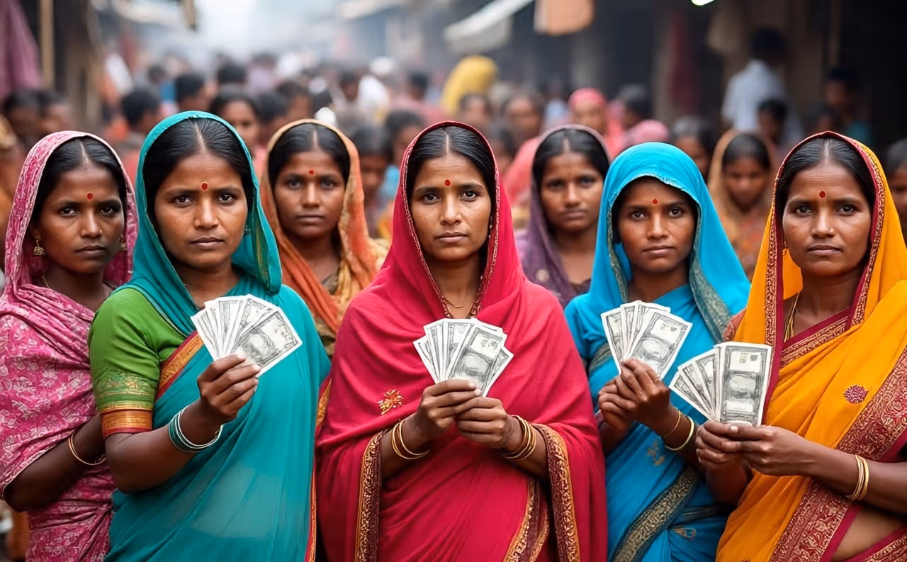 लाडकी बहीण योजनेचा हप्ता 'या' तारखेला होणार जमा, वाचून म्हणाल आजच भरा महिन्याचा किराणा 