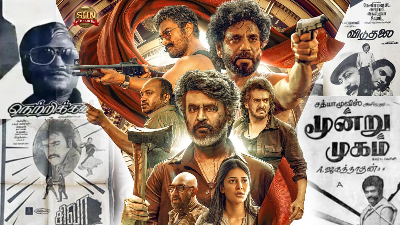 Rajinikanth A certificate Movies Rajinikanth A certificate Movies