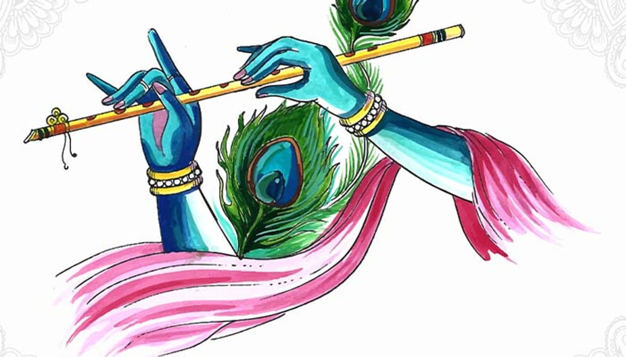 Why is Janmashtami Celebrated?