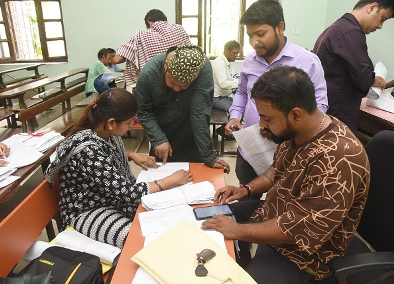 BLOদের বেতন বৃদ্ধি