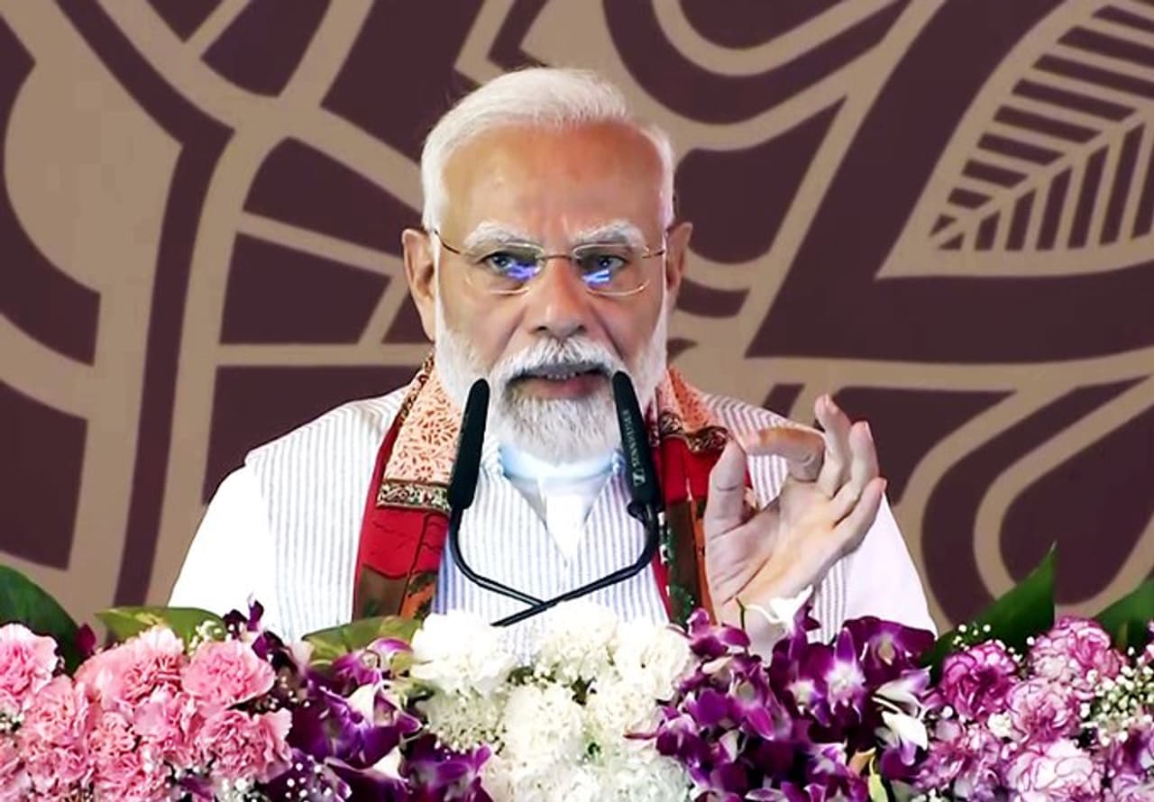 ভারতীয় অর্থনীতি