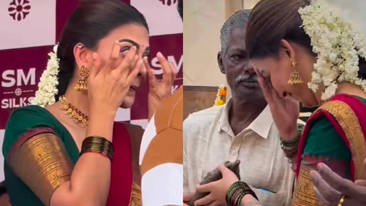 പ്രതികരിച്ച് അനുശ്രീ