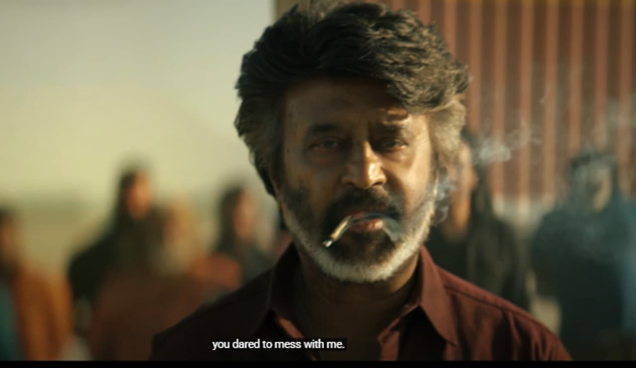 `ಕೂಲಿ` ಸಿನೆಮಾ ಮೇಲೆ ಭಾರಿ ನಿರೀಕ್ಷೆ