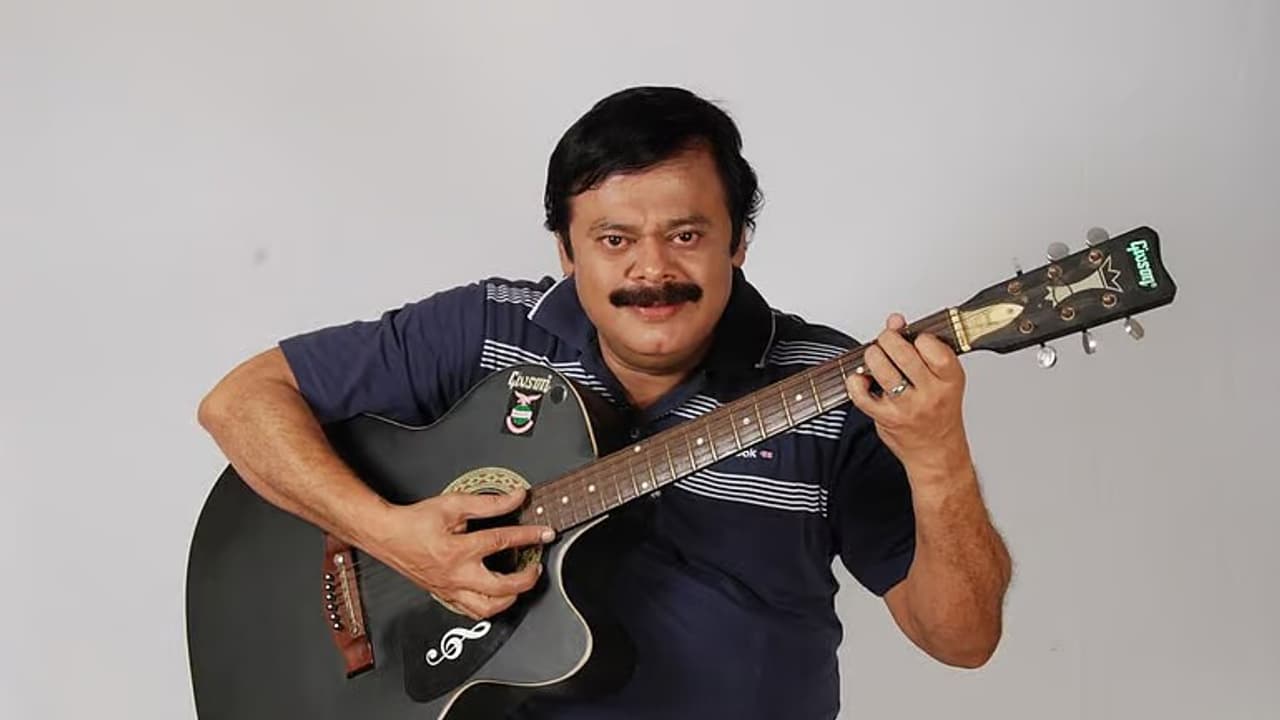 மதன் பாப்