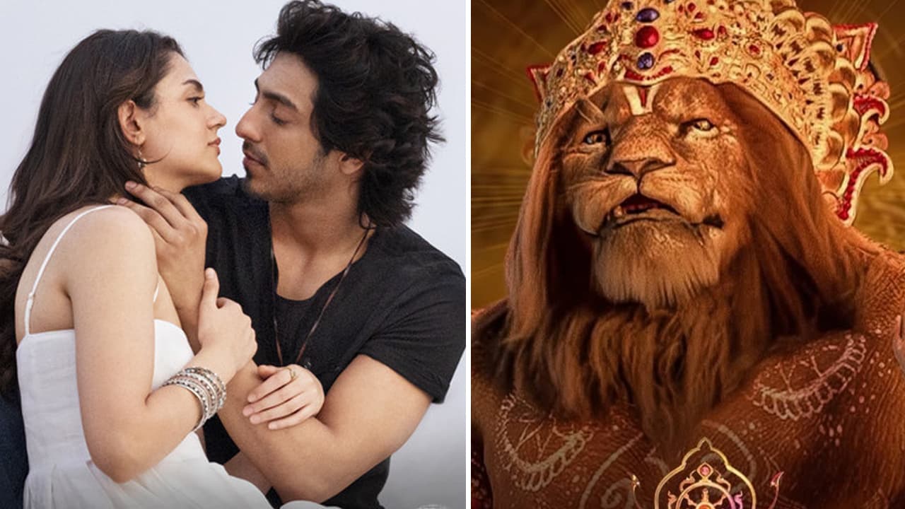 Box Office Collection 9th august: शुक्रवारी चित्रपटांनी बॉक्स ऑफिसवर किती कमाई केली?