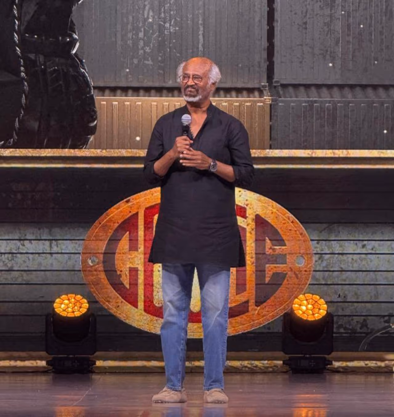 சம்பளமும் கேட்கல, கதையும் கேட்கல; ரஜினிக்காக நடிக்க ஒத்துக்கிட்டேன் – கூலி பற்றி பேசிய அமீர் கான்!