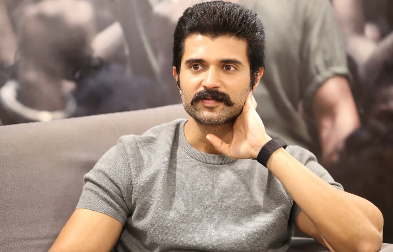 విజయ్ దేవరకొండ గురించి 6 ఆసక్తికర విషయాలు 