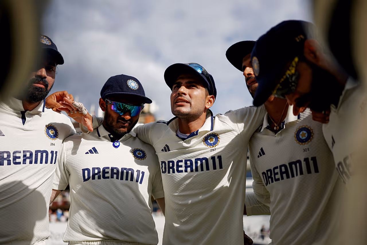 Key Highlights of India's Outing on Day 3 of Oval Test Key Highlights of India's Outing on Day 3 of Oval Test