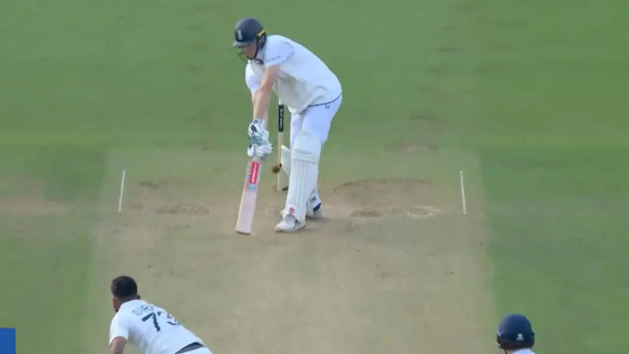 IND vs ENG Test! Shubman Gill's Master Plan With Siraj