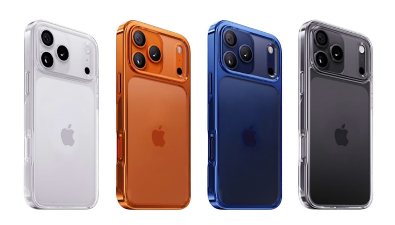 ఆపిల్ ఐఫోన్ 17 సిరీస్ విడుదల అప్పుడేనా?