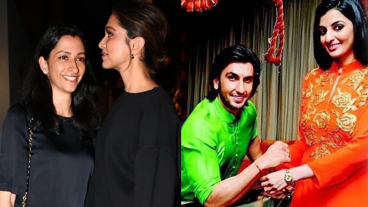 1. अनीशा पादुकोण 1. अनीशा पादुकोण