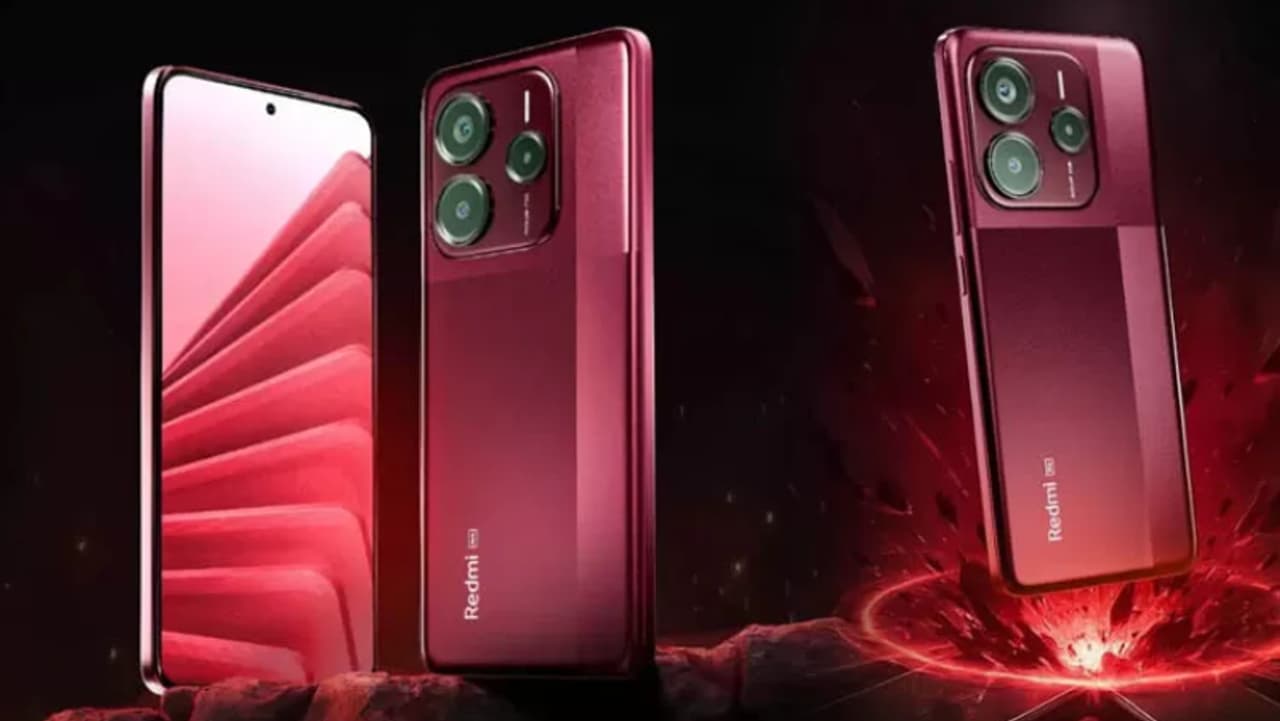 ரெட்மி நோட் 14 SE 5G