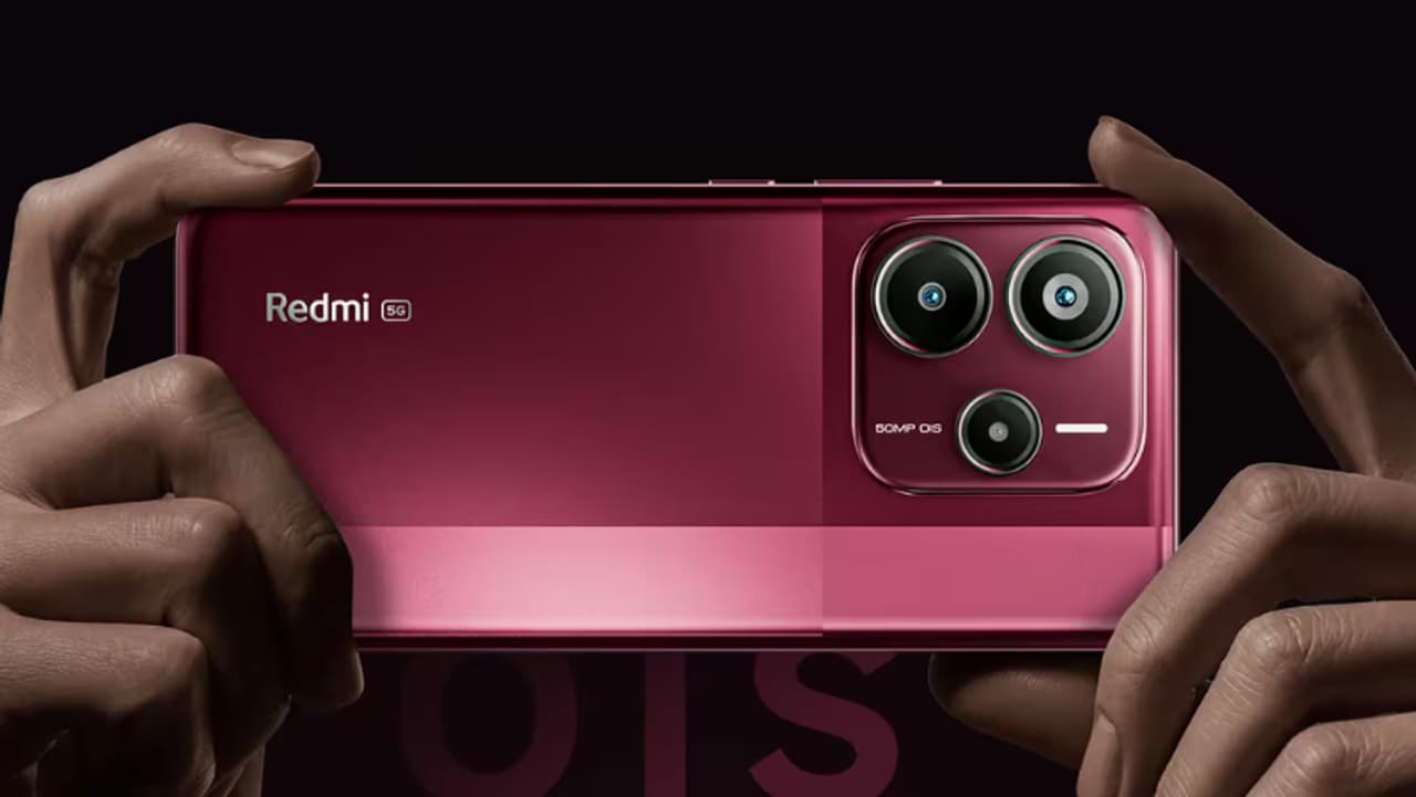 Redmi Note 14 SE 5G ची भारतात किंमत