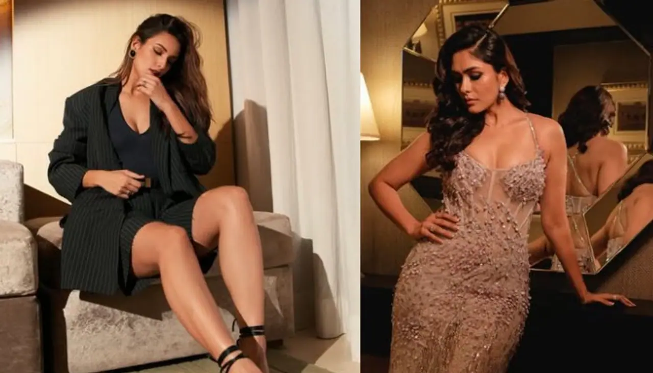 బ్లాక్ బస్టర్ చిత్రాలతో ఎంట్రీ బ్లాక్ బస్టర్ చిత్రాలతో ఎంట్రీ