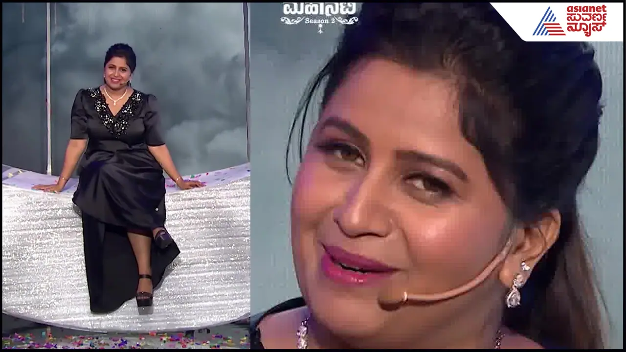 ಅನುಶ್ರೀ ಭಾವಿ ಪತಿಗೆ ಪ್ರಪೋಸ್​ ಮಾಡಿಬಿಟ್ರಾ?