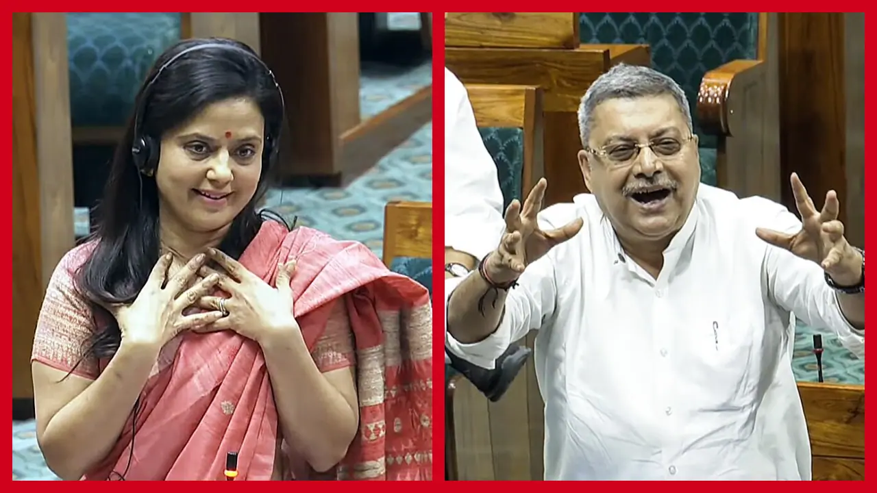 মহুয়া বনাম কল্যাণ