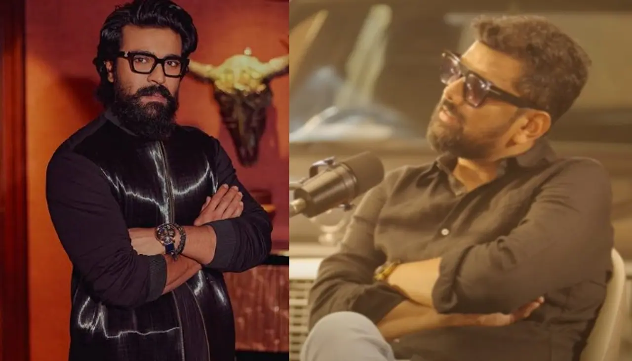 స్టోరీ ఐడియా రాంచరణ్ కి నచ్చింది కానీ.. 