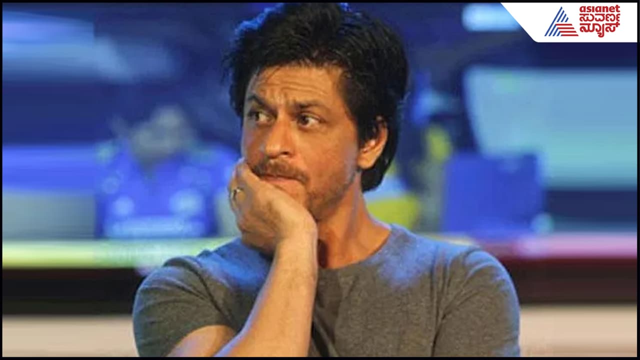 ಹಾಲಿವುಡ್ಗೆ ಜಿಗಿದು ಕೈಸುಟ್ಟುಕೊಂಡ ಶಾರುಖ್ ಸ್ಟೋರಿ ಹಾಲಿವುಡ್ಗೆ ಜಿಗಿದು ಕೈಸುಟ್ಟುಕೊಂಡ ಶಾರುಖ್ ಸ್ಟೋರಿ