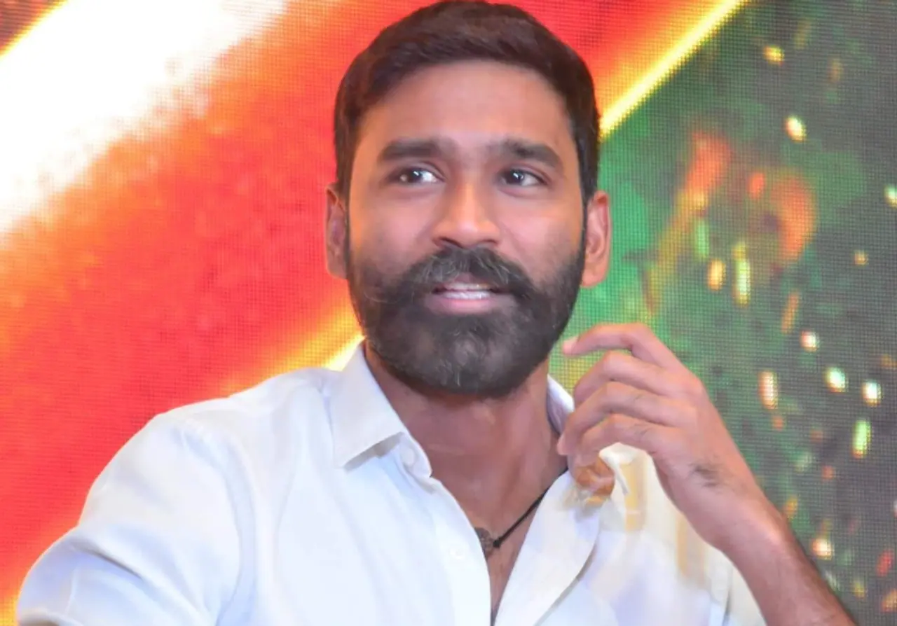 Dhanush opposes Raanjhanaa re release Dhanush opposes Raanjhanaa re release
