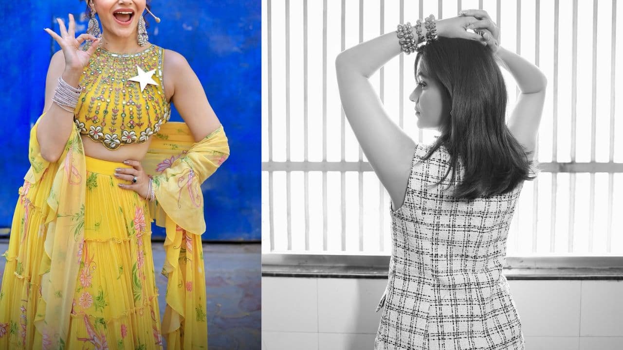 ಸೀರಿಯಲ್ ನಟಿಯ ಬೋಲ್ಡ್ ಹೇಳಿಕೆ