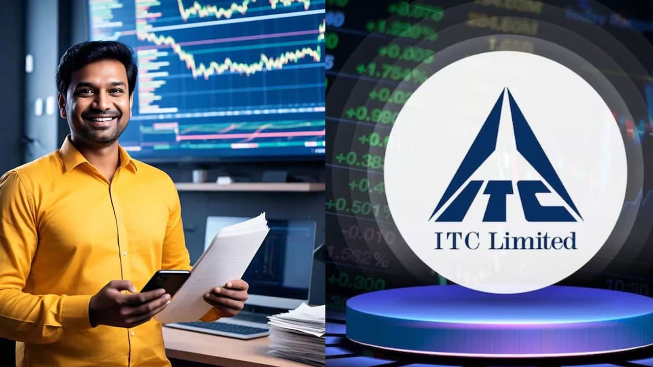 ITC Q1FY26 रिजल्ट कैसा रहा? ITC Q1FY26 रिजल्ट कैसा रहा?