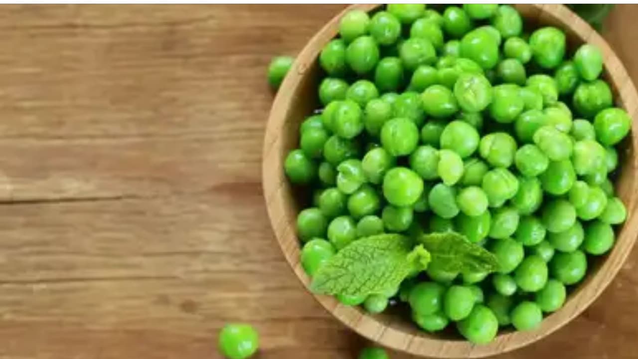 मटार दीर्घकाळ टिकवण्यासाठी टिप्स