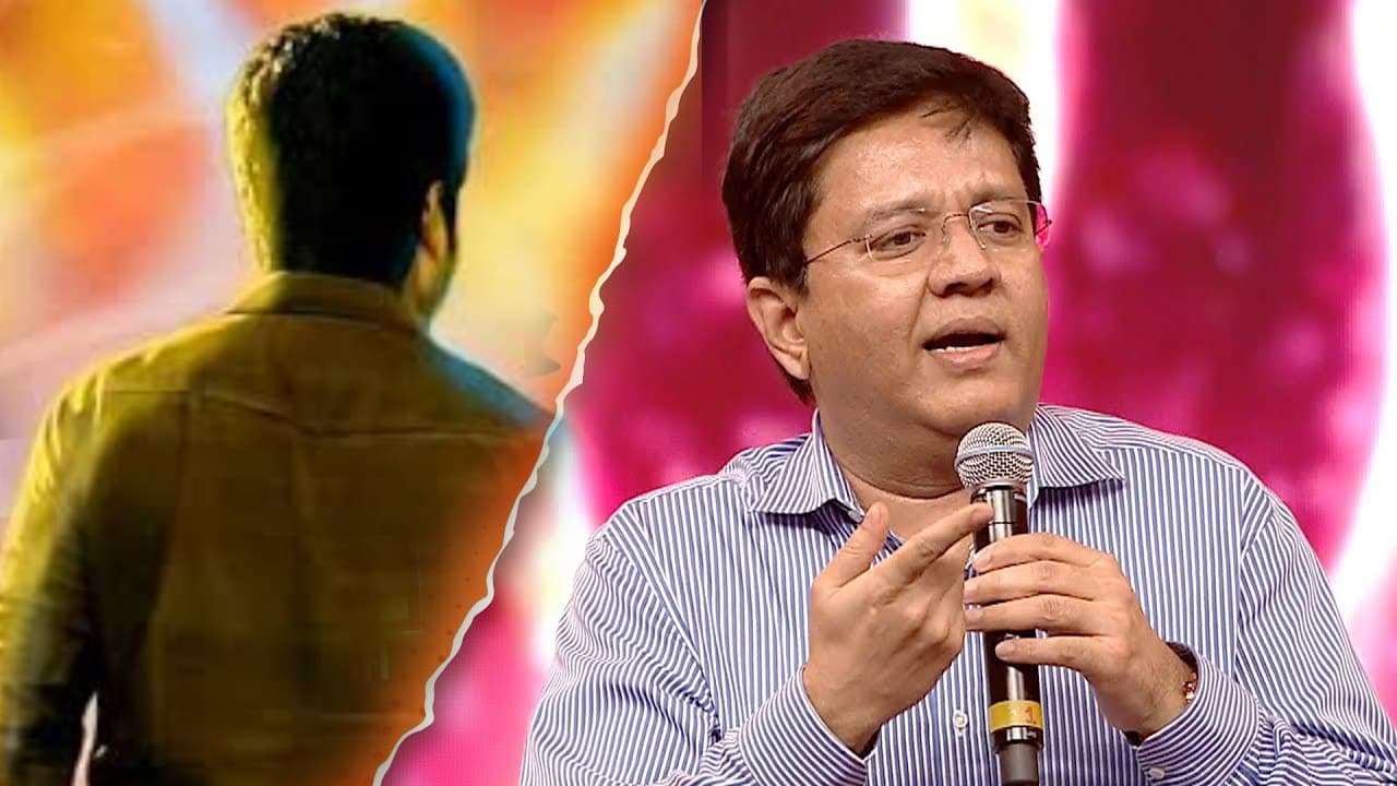 Kalanithi Maran Slams Kollywood Hero