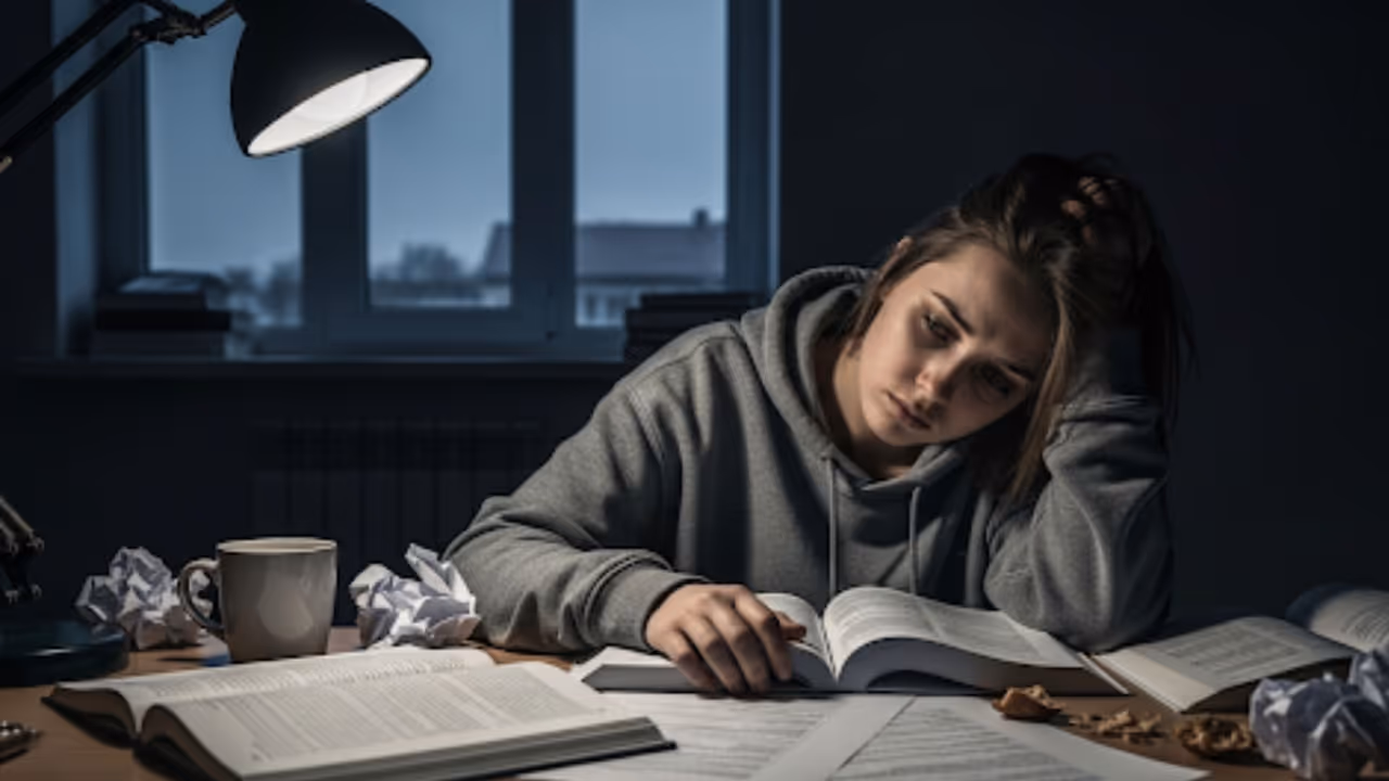 మాన‌సిక ఆరోగ్యం కూడా ముఖ్య‌మే..