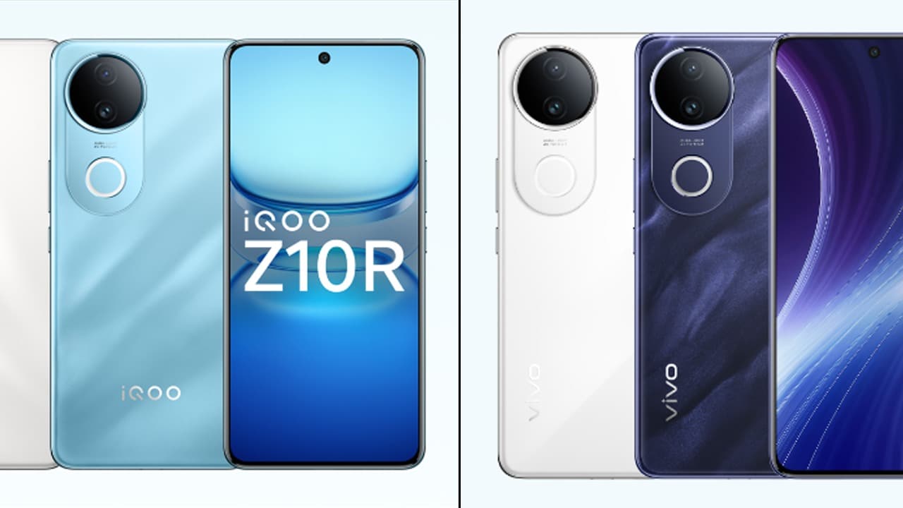 5 New Smartphones Under Rs 20,000