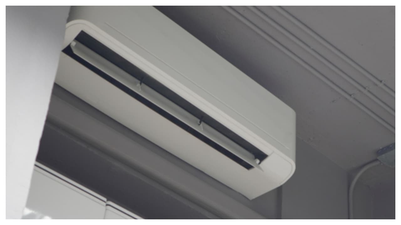 എയർ കണ്ടീഷണർ എയർ കണ്ടീഷണർ