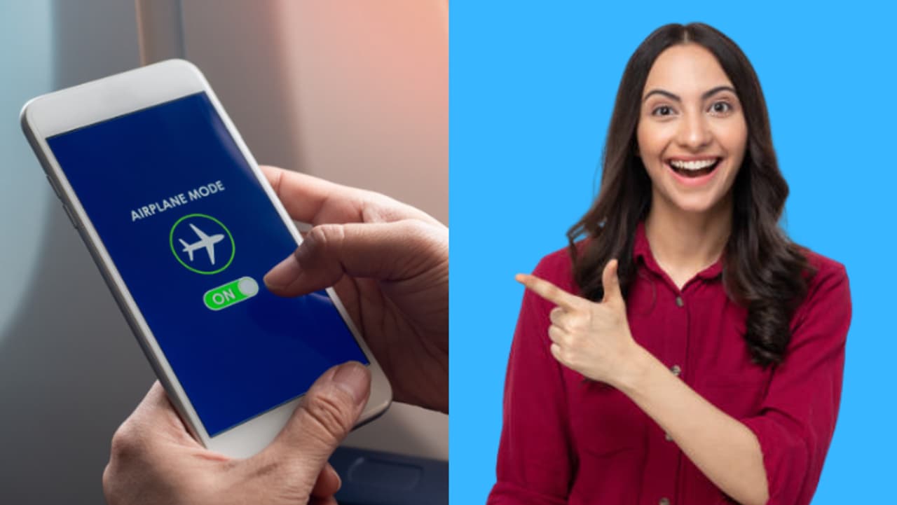 பிளைட் மோட் டிப்ஸ்