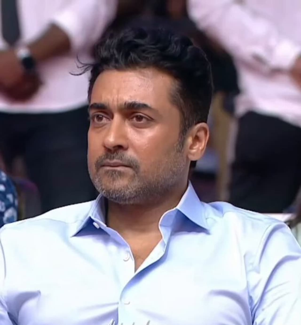 Suriya's Agaram Foundation