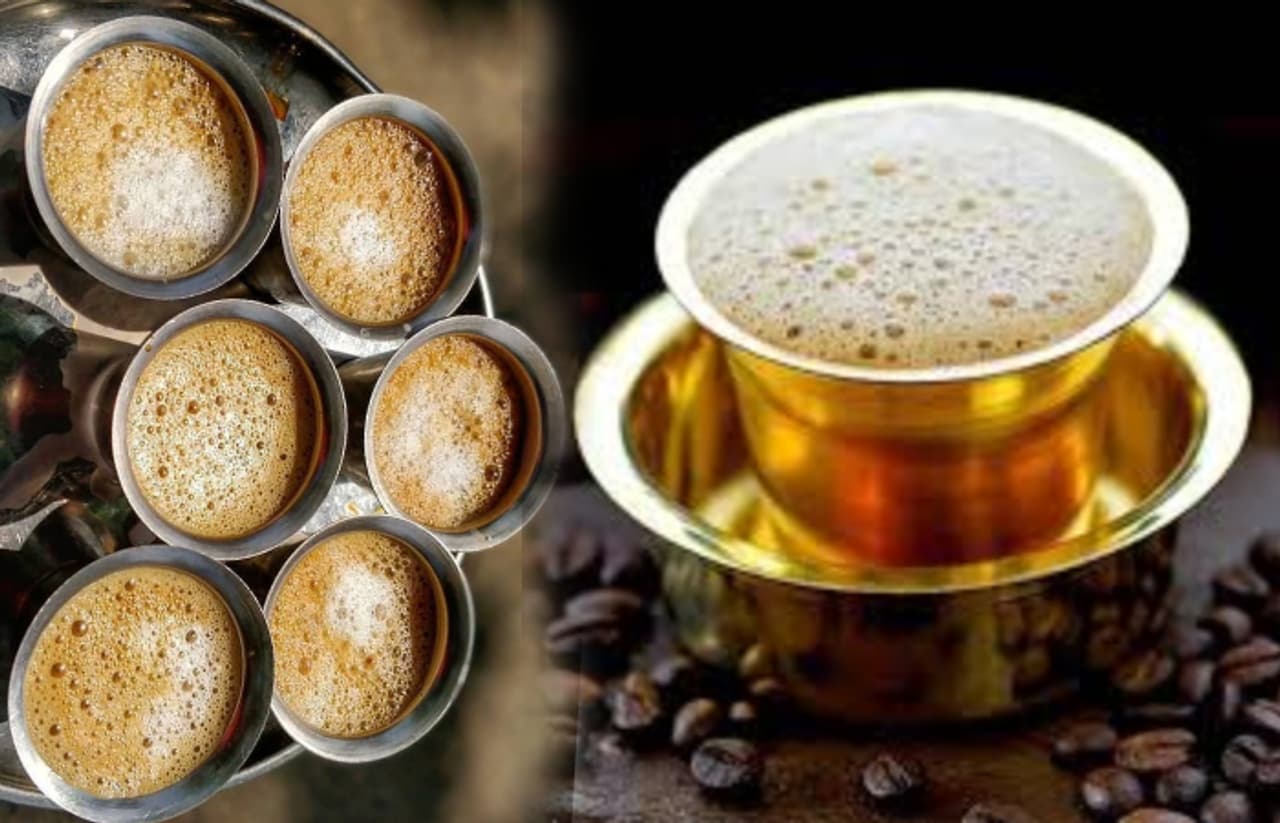 ರುಚಿ ರುಚಿಯಾದ ಕಾಫಿ ಮಾಡಲು ಏನು ಮಾಡಬೇಕು?