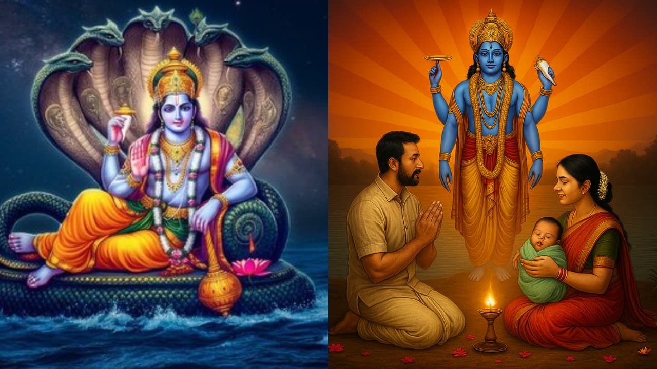 একাদশীর উপবাস 